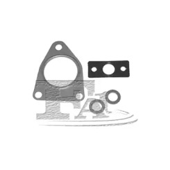 Комплект прокладок турбіни Ford Focus II/Mondeo IV/Volvo C30/S40 II/V50/V 70 III 2.0 TDCi 03-15 FA1 KT210011E