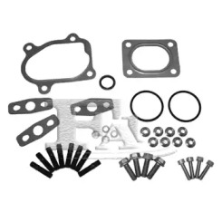 Комплект прокладок турбіни Peugeot Boxer 2.5 TDI 97-02 FA1 KT210100