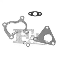 Комплект прокладок турбіни Renault Kangoo 1.5DCI FA1 KT220006E