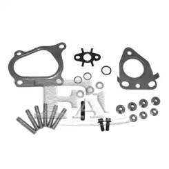 Комплект прокладок турбіни Renault Trafic 2.0DCI 06- FA1 KT220200