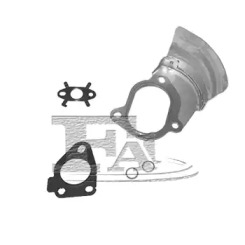 К-кт монтажний турбіни FA1 KT220240E