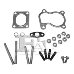 Комплект прокладок турбіни Fiat Brava/Doblo/Stilo 1.9 JTD 96-02 FA1 KT330100