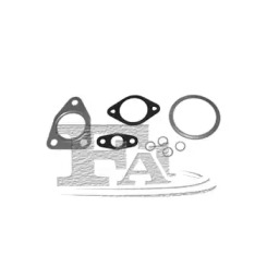 Комплект прокладок турбіни Opel Combo 1.6 CDTI 12- FA1 KT330340E