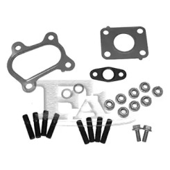 Комплект прокладок турбіни Hyundai Elantra/Tucson/Kia Sportage 2.0CRDi 01- FA1 KT730030