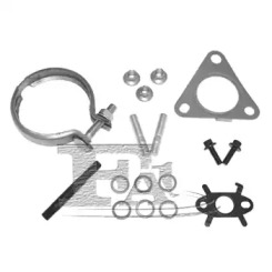 Комплект прокладок турбіни Renault Laguna/Megane/Scenic 1.9 dCi 05- FA1 KT760050
