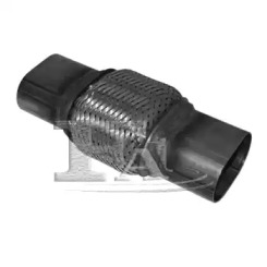 Гофра глушника MB C-class (W204) 07-14 (43x100) FA1 VW472-220
