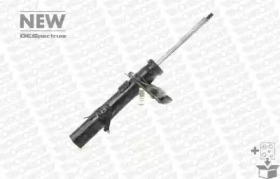 Амортизатор підвіски Monroe 742087SP