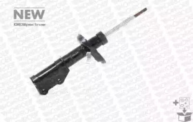 Амортизатор подвески Monroe 742166SP