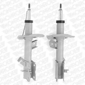 Амортизатор подвески Monroe D0025