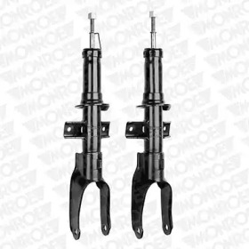 Амортизатор подвески Monroe D0044