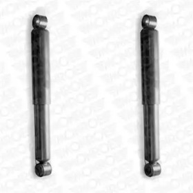 Амортизатор подвески Monroe D4484