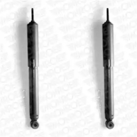 Амортизатор подвески Monroe D7644