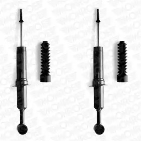 Амортизатор подвески Monroe D8024