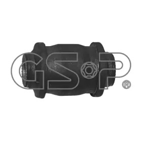 Сайлентблок важеля (переднього/знизу/спереду) VW Caddy II/Golf III-IV/Passat B3/B4 95-04 GSP 510084