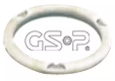 Підшипник амортизатора (переднього) опорний Audi 100/A6 90-97 GSP 510129