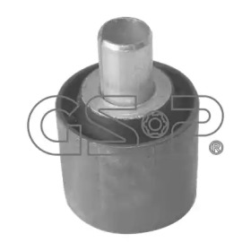 Сайлентблок важеля (заднього) MB E-class (W124/W201/W210) (попер.) GSP 510431
