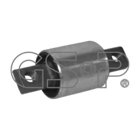 Сайлентблок важеля (переднього/знизу/спереду) Volvo S60/S80/V70/XC70 97-10 GSP 510796