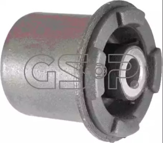 Сайлентблок важеля (переднього/знизу/ззаду) Opel Vectra B 95-03 GSP 510849