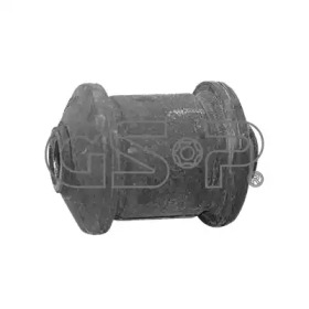 Сайлентблок важеля (переднього) Chevrolet Lacetti 03-13/ Nubira 97-09 GSP 510893