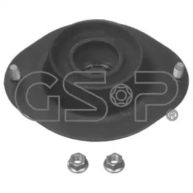 Подушка амортизатора (переднього) Opel Kadett E/Daewoo Lanos 1.0-2.0i 77-91 GSP 510937S