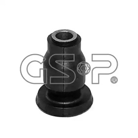 Сайлентблок важеля (переднього/знизу/спереду) Mazda 323 98-04 GSP 511134