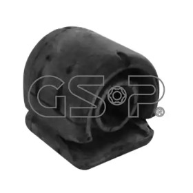 Сайлентблок важеля (переднього/знизу/ззаду) Nissan Almera 95-00 GSP 511209
