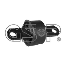 Сайлентблок важеля (заднього/спереду) Ford Focus/C-MAX/Kuga/Volvo C30/C70 II/S40 II 98- (продол.) GSP 511374