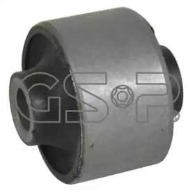 Сайлентблок важеля (переднього/знизу/спереду) Ford Mondeo 94-00 (попер.) GSP 511378