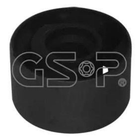 Сайлентблок важеля (переднього) BMW 3 (E36/E30) 82-03 GSP 511593