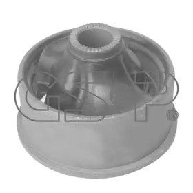 Сайлентблок важеля (переднього/ззаду) Toyota Corolla 01-08 GSP 512989