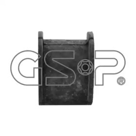 Втулка стабілізатора (заднього) Mitsubishi Montero/Pajero 90-00 GSP 513328