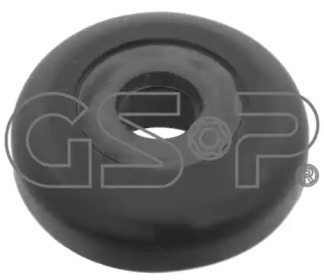 Підшипник амортизатора опорний Citroen C1 II/Peugeot 107/108/Toyota Yaris 05- GSP 513933