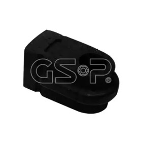 Втулка стабілізатора (переднього) Renault Megane II 02-08 (d=19.5mm) GSP 517261