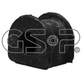 Втулка стабілізатора (заднього) Audi A4 00-04 (d=16mm) GSP 517807