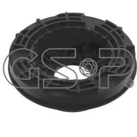 Підшипник амортизатора (переднього) опорний Ford Fiesta VI 1.4-1.6 TDCI 08- GSP 518054