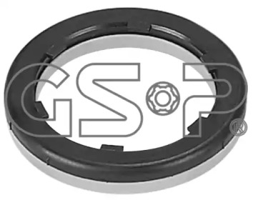 Підшипник амортизатора (переднього) опорний BMW X5 (E53) 00-03 GSP 518982