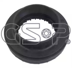 Підшипник амортизатора (переднього) опорний MB C-class (W204)/E-class (W212) 07- GSP 519003