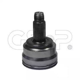 ШРКШ (внутрішній) BMW 3 (E36/E46) 91-05 (27x24zx48T) (+ABS) M40/M42/M43/M44/M54/N42/N46 GSP 605009