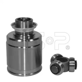 ШРКШ (внутрішній) Honda CR-V 2.0/2.4 01-07 (L) (27x32z) GSP 623013