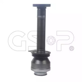 ШРКШ (внутренний) VW T5 2.5TDi 03- (R) (26x30x366) GSP 661021