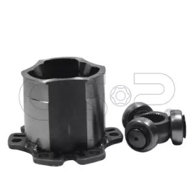 ШРКШ (внутрішній) VW Sharan/Audi A4 1.8-2.8 97-10 (34x85) GSP 661044