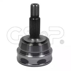 ШРКШ (зовнішній) VW Passat 1.6 85-/Audi 80 -94/Skoda Octavia 98-07 (22x30x129.8) GSP 803007