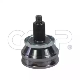 ШРКШ (зовнішній) Skoda Fabia/Roomster/VW Polo/Audi A2 1.2TDI-2.0 99- (36x30x90) GSP 803024