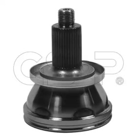 ШРКШ (зовнішній) Skoda Fabia 00-/Roomster 06-/Rapid 12- (36x30x85) GSP 803027