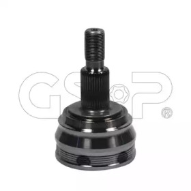 ШРКШ (зовнішній) VW Bora/Golf IV/Skoda Octavia 96-10 (36x30x81) GSP 803033