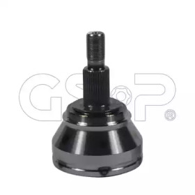 ШРКШ (зовнішній) VW Bora/Golf IV/Skoda Octavia -03 (36z/27z/53mm) GSP 803035