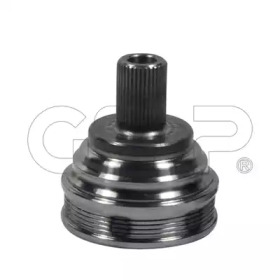 ШРКШ (зовнішній) VW Caddy 1.4/1.6/2.0SDI/EcoFuel 03- (36x30x95.5) GSP 803037