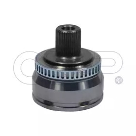 ШРКШ (зовнішній) Audi A4 00-08/A6 97-05/Seat Exeo 09-10 (38x33x89)(+ABS45z) GSP 803058