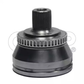 ШРКШ (зовнішній) Audi A4 1.8T/2.0TDI/3.2FSI 00-09 (38z/27z/97.5mm) (+ABS 45) GSP 803078