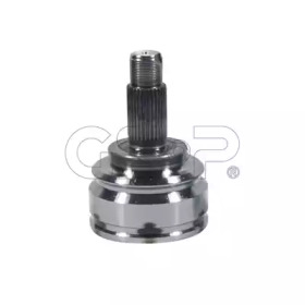 ШРКШ (зовнішній) BMW X5 (E53) 00-06 M57/M54/N62 (30x27x144.5) GSP 805001